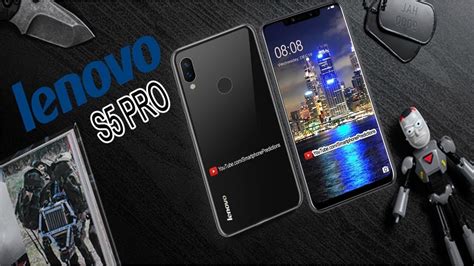 lenovo s5 drop test|lenovo s5 pro review xda.